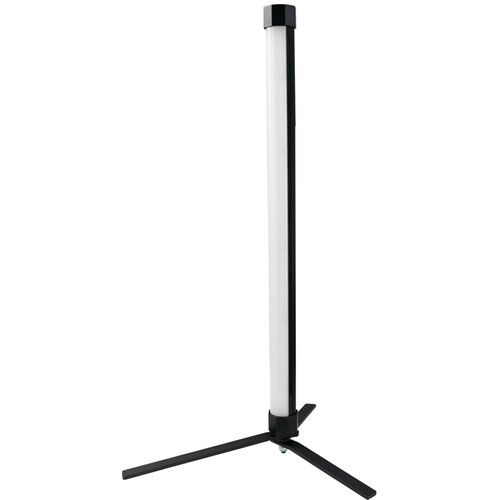  Nanlite Foldable Floor Stand for PavoTube II LED Tubes