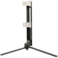 Nanlite Foldable Floor Stand for PavoTubes and T12 Tube Lights