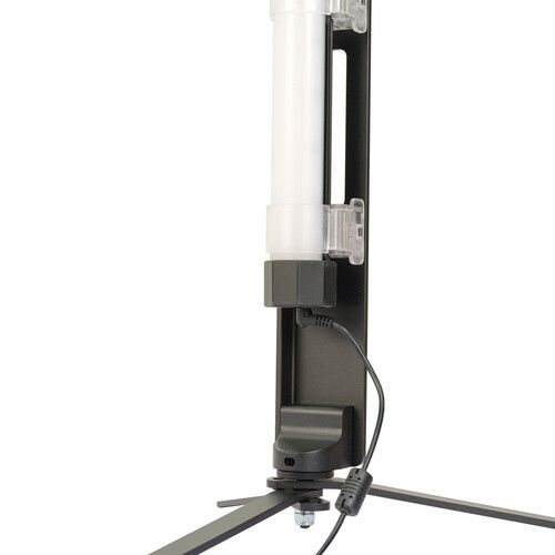  Nanlite Foldable Floor Stand for PavoTubes and T12 Tube Lights