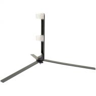 Nanlite Foldable Floor Stand for PavoTube II 60X LED Tube Light