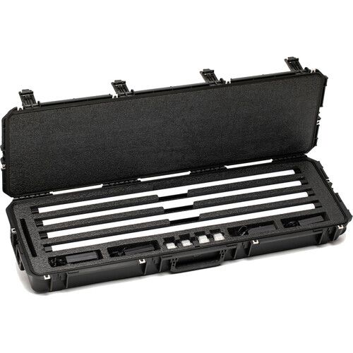  Nanlite Hard Case for PavoTube II 30X 4-Light Kit