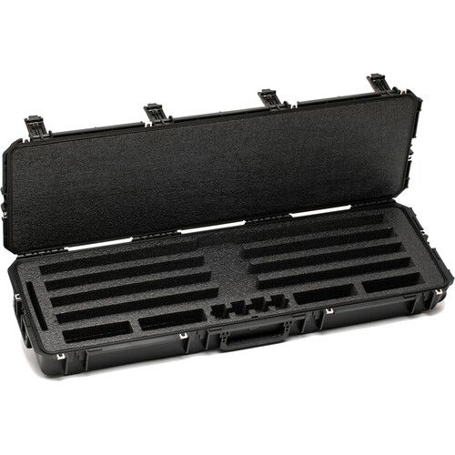  Nanlite Hard Case for PavoTube II 30X 4-Light Kit