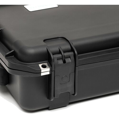  Nanlite Hard Case for PavoTube II 30X 4-Light Kit