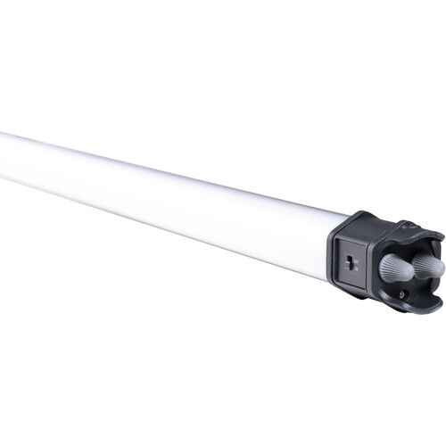  Nanlite PavoTube II 15C RGB LED Tube Light (2', 4-Light Kit)