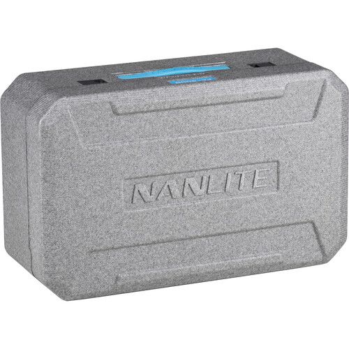  Nanlite FC300B Bi-Color LED Spotlight