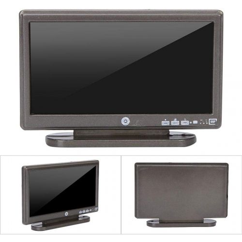  Nannday 1:12 Miniature TV Television with Remote Control Dollhouse Decoration Accessories with Remote Control