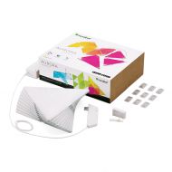 Nanoleaf NL22-0003TW-9PK Light Panels Smarter Kit