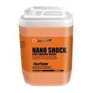 Nanoskin (NA-NSE640) Nano Shock Instant Lubricant Sealant - 5 Gallon