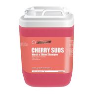 Nanoskin (NA-CSS640) Cherry Suds Wash & Shine Shampoo - 5 Gallon