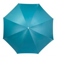 Nantucket Breeze Beach Chair Clamp on Umbrella- 4 - 2 Pack - Teal