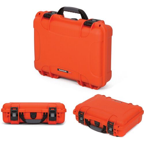  Nanuk 910 for DJI Mini SE Fly More Kit (Orange)