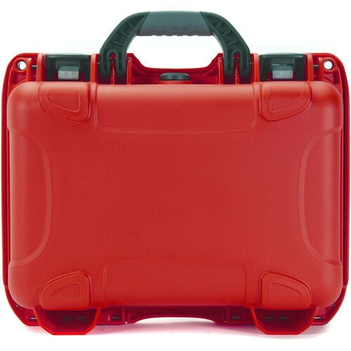  Nanuk 915 Waterproof Hard Case with Insert for DJI Mavic 3 (Red)