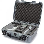 Nanuk 925 Waterproof Hard Case for Mavic 3 Pro/Pro Cine (Silver)