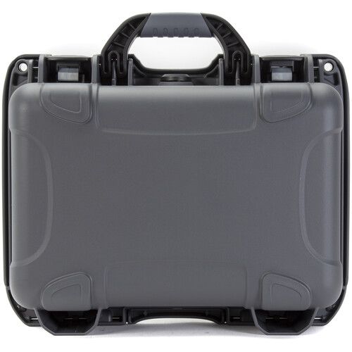  Nanuk 915 Waterproof Hard Case with Insert for DJI Mavic 3 (Graphite)