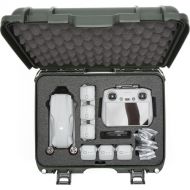 Nanuk 920 Hard-Shell Case for DJI Air 3 Pro Fly More Combo (Olive)