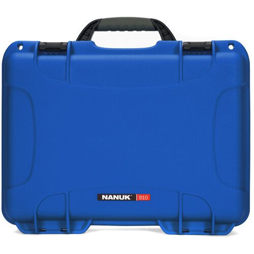  Nanuk 910 for DJI Mini SE Fly More Kit (Blue)