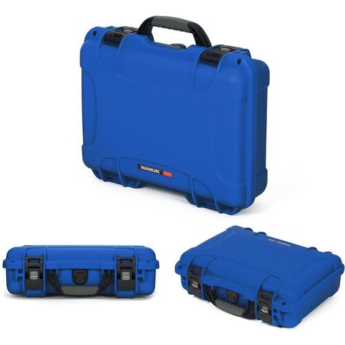  Nanuk 910 for DJI Mini SE Fly More Kit (Blue)