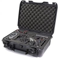 Nanuk 925 Case for DJI FPV Drone System (Graphite)