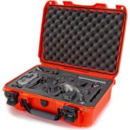 Nanuk 925 Case for DJI FPV Drone System (Orange)