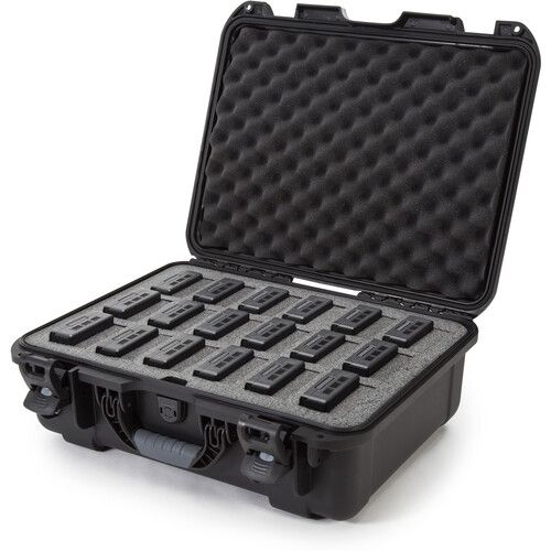  Nanuk 930 Battery Case for DJI Matrice 200 Series Drone (Black)