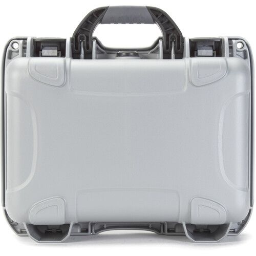  Nanuk 915 Waterproof Hard Case with Insert for DJI Mavic 3 (Silver)