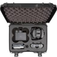 Nanuk 925 Hard Case for DJI Avata 2 Fly More Combo (Graphite, 21L)