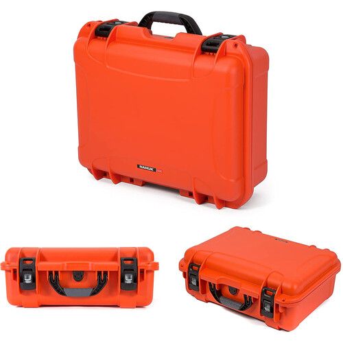  Nanuk 930 Battery Case for DJI Matrice 200 Series Drone (Orange)
