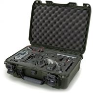 Nanuk 925 Case for DJI FPV Drone System (Olive)