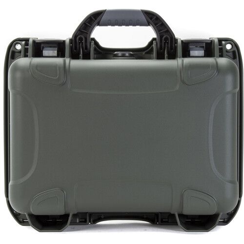  Nanuk 915 Waterproof Hard Case with Insert for DJI Mavic 3 (Olive)