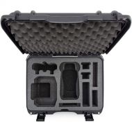 Nanuk 925 Waterproof Hard Case for Mavic 3 (Graphite)