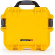Nanuk 905 Waterproof Hard Case Empty - Yellow