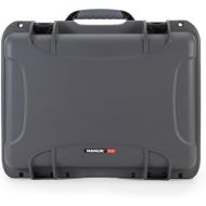 Nanuk 933 Waterproof Hard Case Empty - Graphite