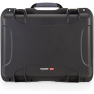Nanuk 933 Waterproof Hard Case Empty - Black
