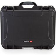 Nanuk 925 Waterproof Hard Case Empty - Black