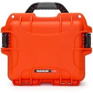 Nanuk 908 Waterproof Hard Case - Orange