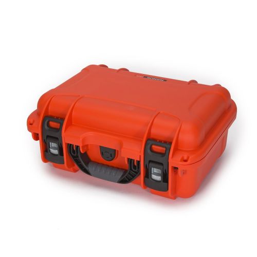  Nanuk 915 Waterproof Hard Drone Case with Custom Foam Insert for DJI Spark Flymore - Olive