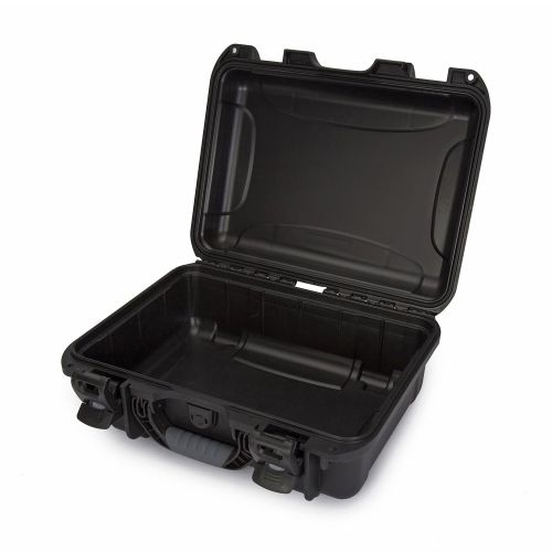  Nanuk 920 Waterproof Hard Case with Foam Insert - Orange