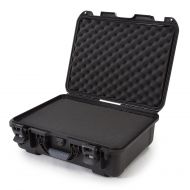 Nanuk 930 Waterproof Hard Case with Foam Insert - Black