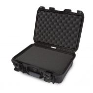 Nanuk 920 Waterproof Hard Case with Foam Insert - Black