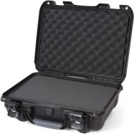 Nanuk 923 Hard Case with Foam (Black, 16.7L)