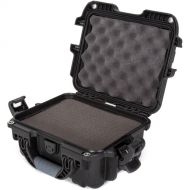 Nanuk 905 Hard Case with Foam (Black)