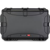 Nanuk 965 Wheeled Hard Case (Black, 119.7L)