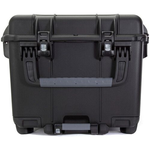  Nanuk 975 Wheeled Hard Case (Black, 186L)