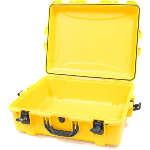  Nanuk 945 Hard Case (Yellow, 50.2L)