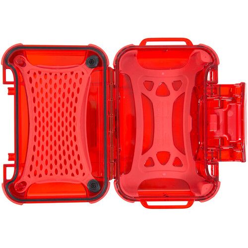  Nanuk Nano 320 First Aid Hard Case (0.5L)