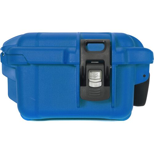  Nanuk 905 Pro Photo Kit (Blue, 6.3L)