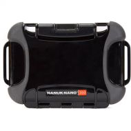 Nanuk Nano 310 Hard Case (Black, 0.3L)