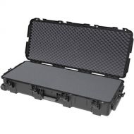 Nanuk 991 Hard Case with Foam (Black, 118.8L)