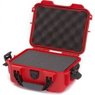 Nanuk 904 Case with Foam (Red)