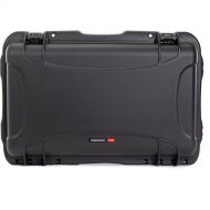 Nanuk 950 Wheeled Hard Case (Black, 51.9L)